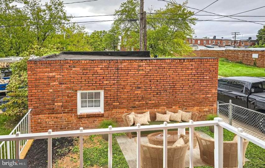 BELAIR-EDISON - Residential