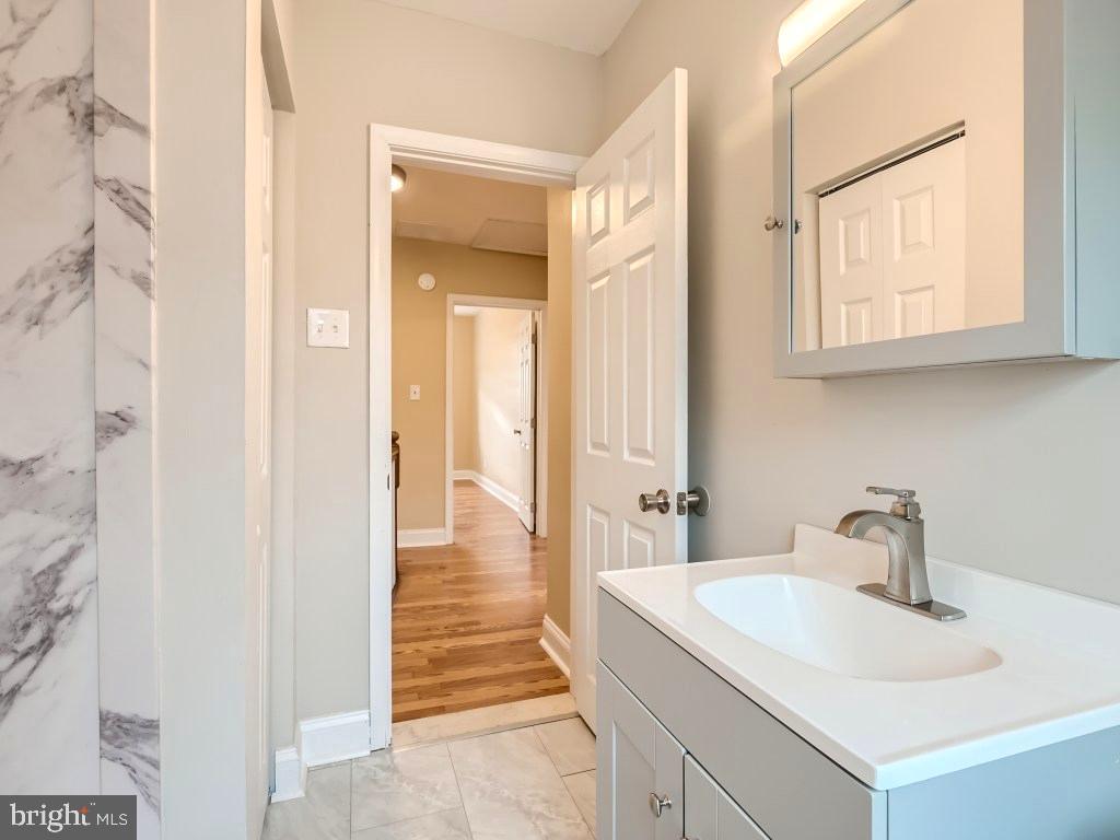 BELAIR-EDISON - Residential