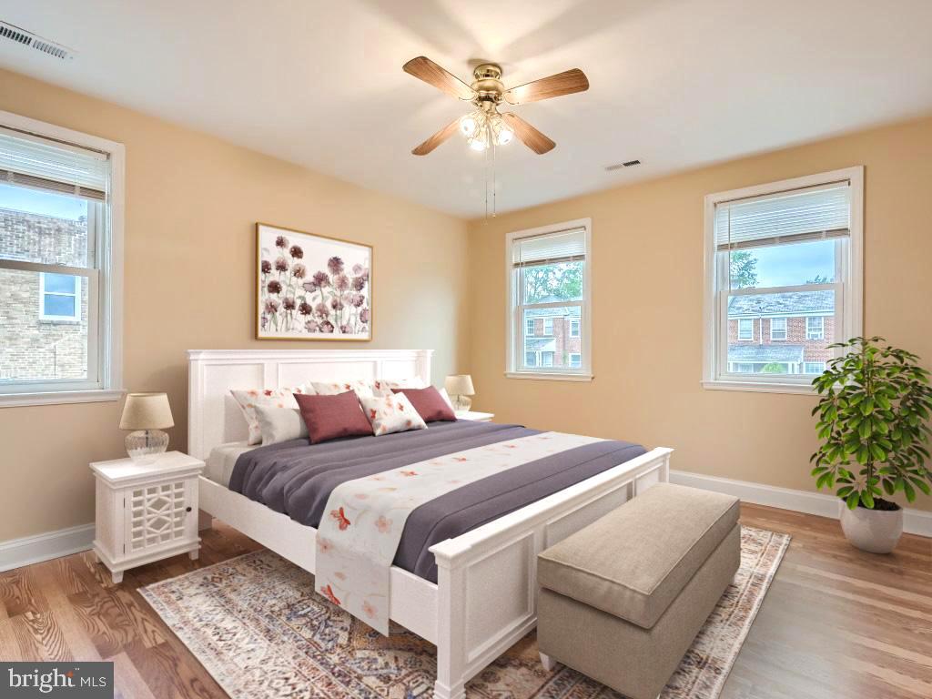 BELAIR-EDISON - Residential