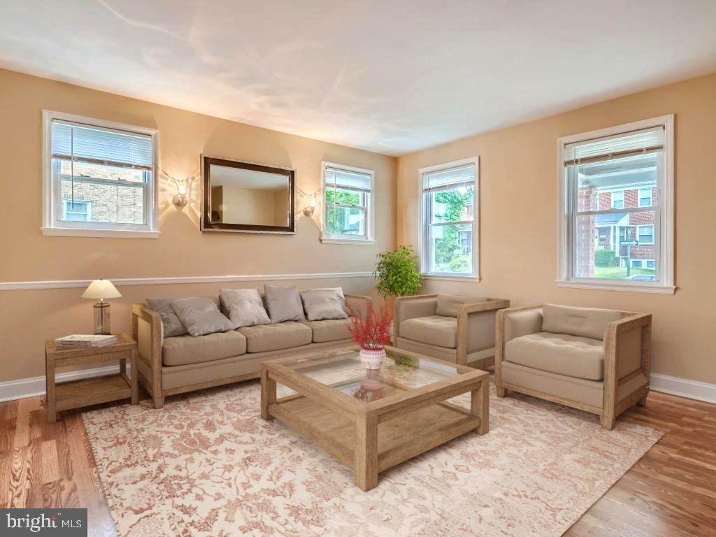 BELAIR-EDISON - Residential