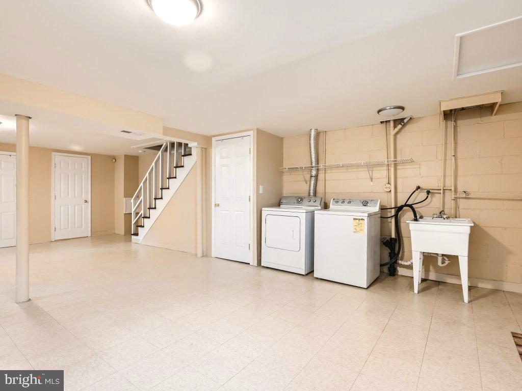 BELAIR-EDISON - Residential