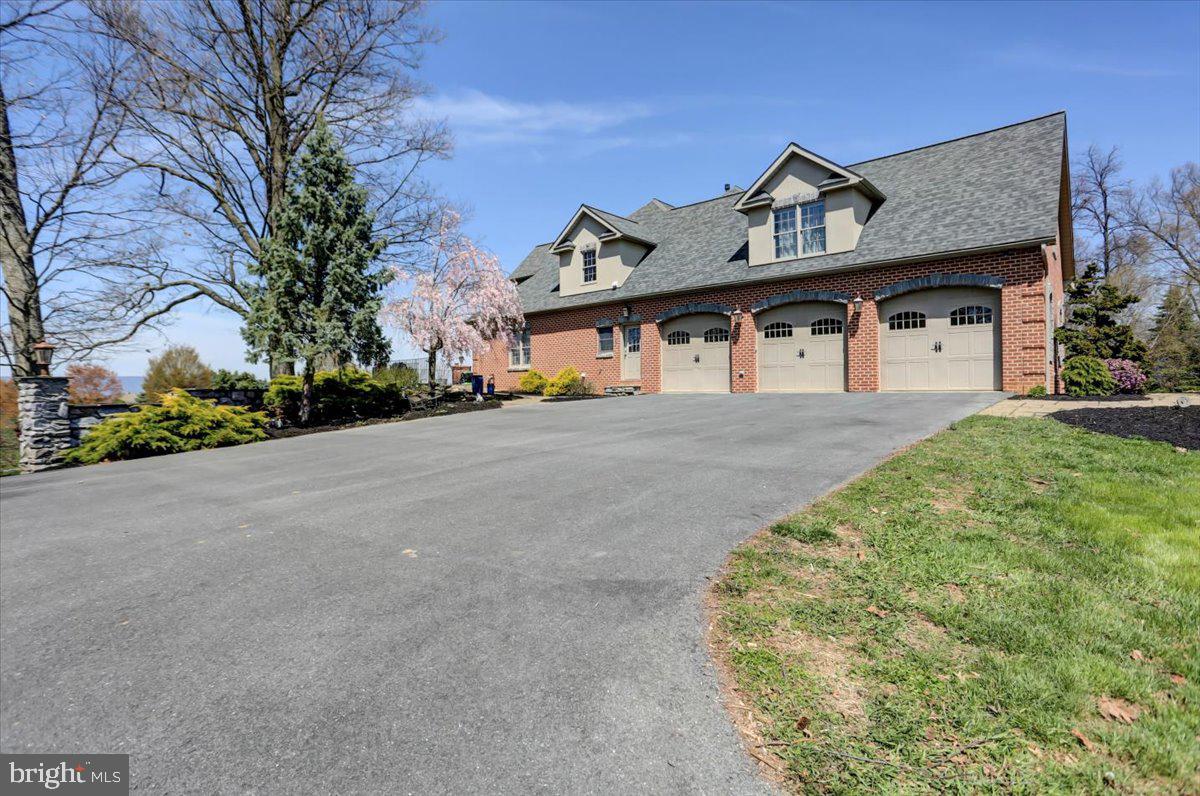 GREENE TWP - Residential