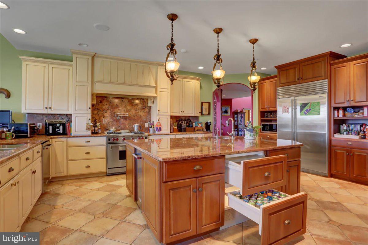 GREENE TWP - Residential