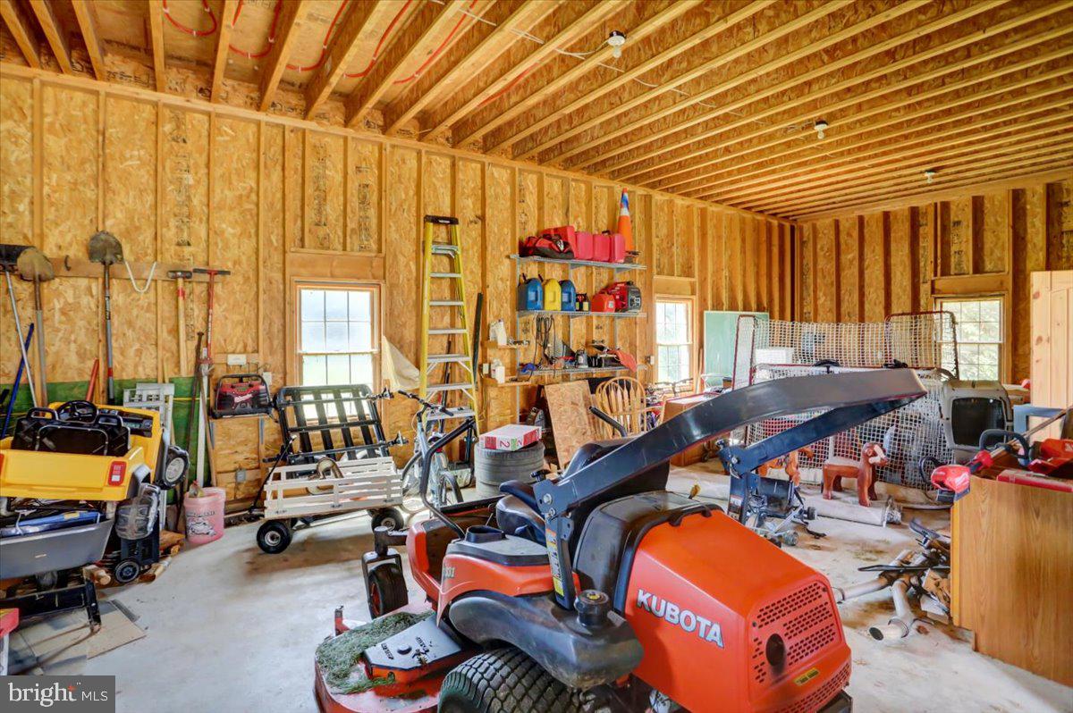 GREENE TWP - Residential