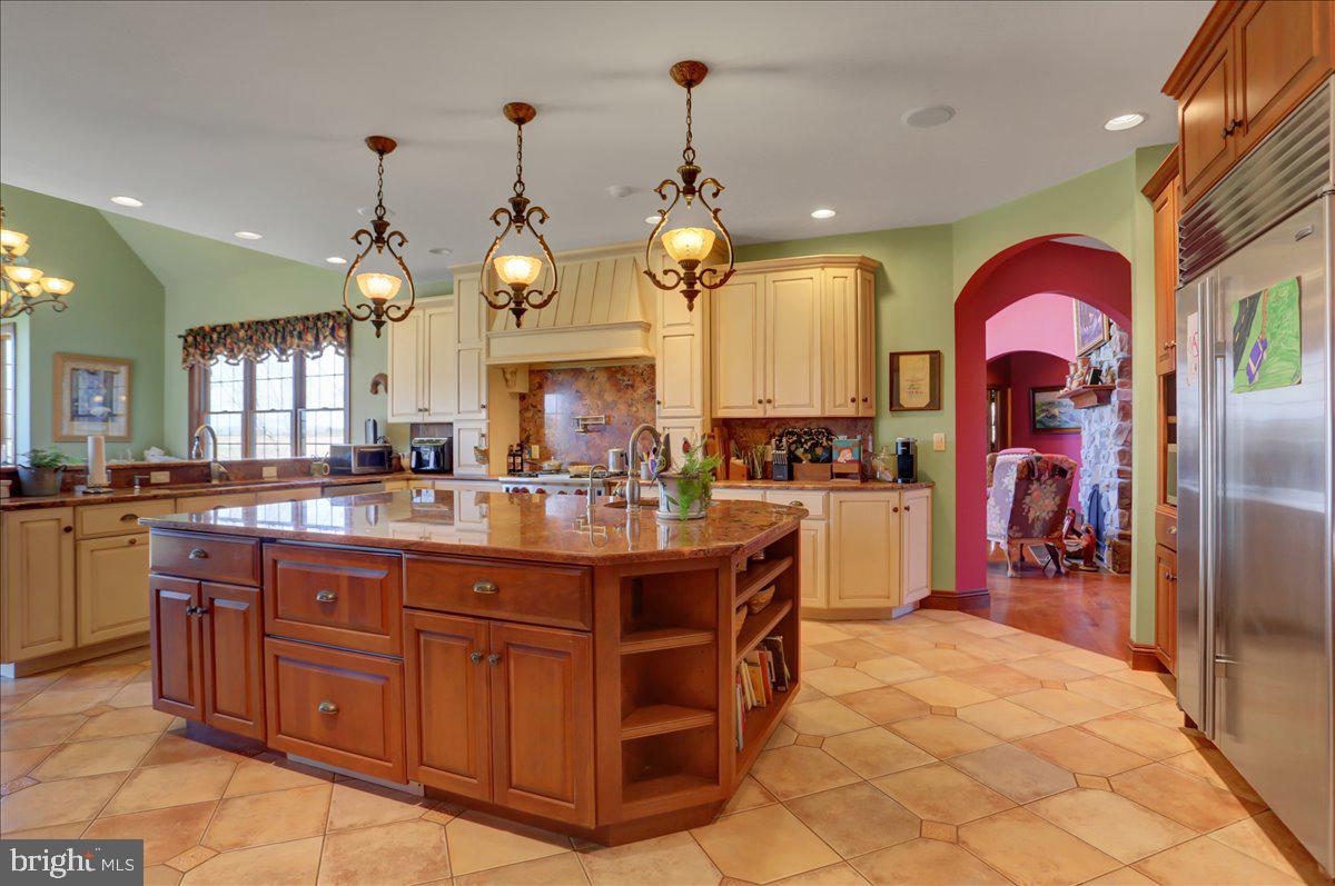 GREENE TWP - Residential