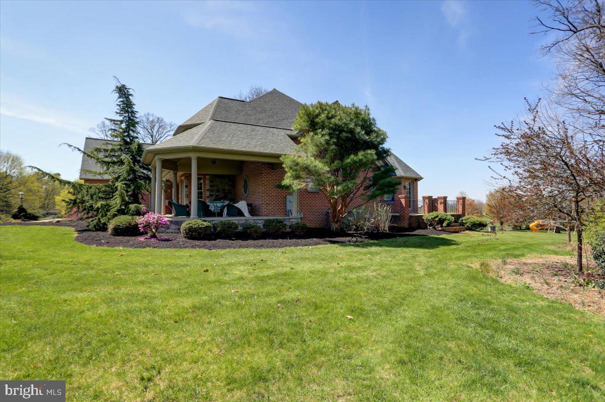 GREENE TWP - Residential