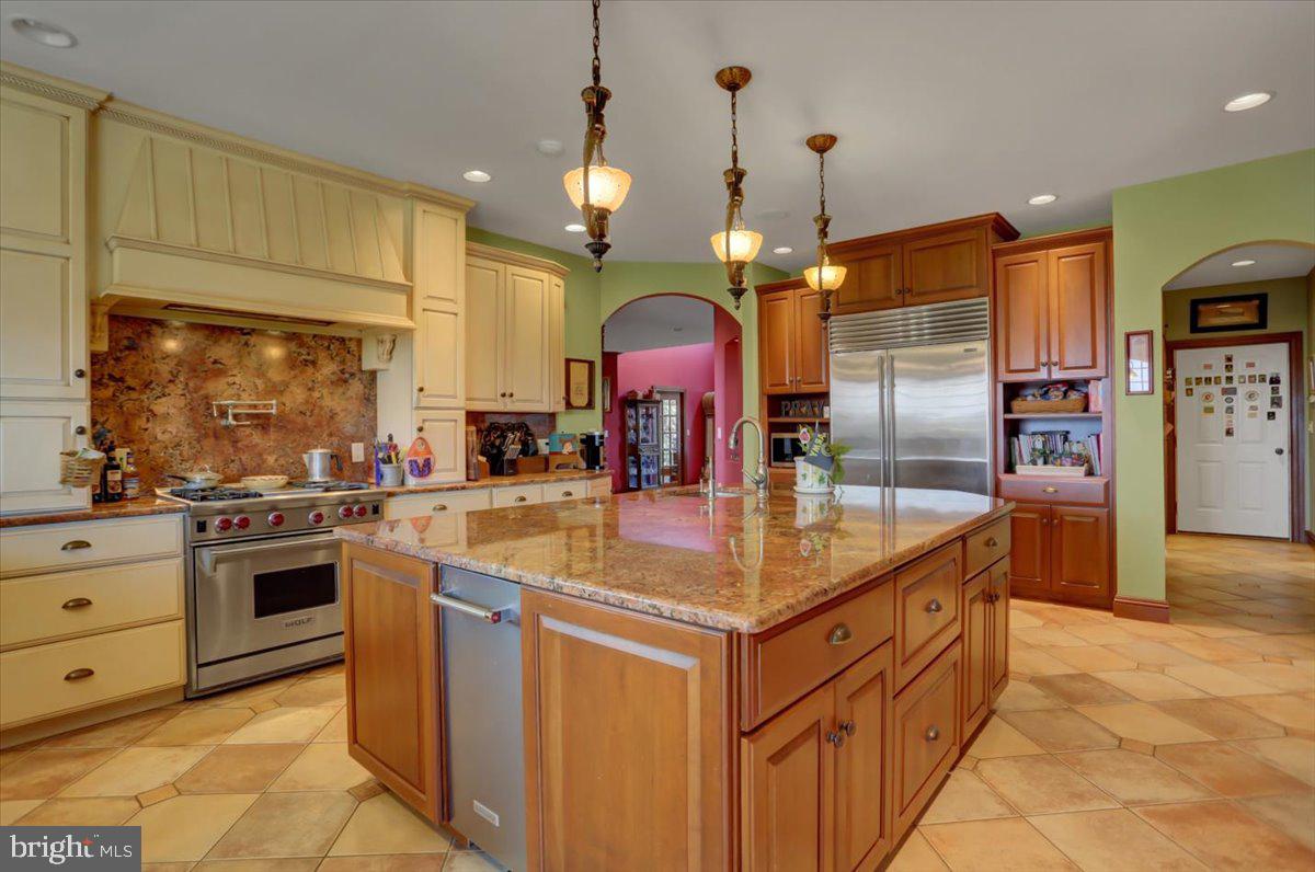 GREENE TWP - Residential