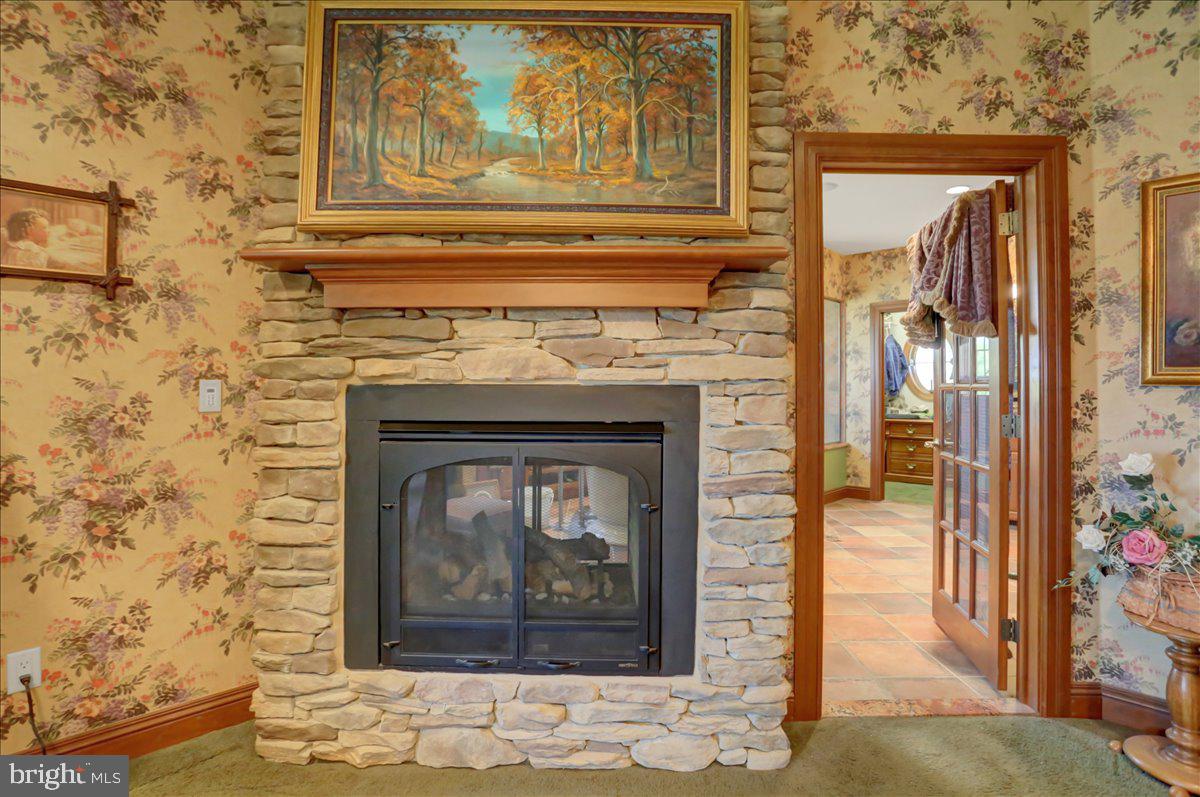 GREENE TWP - Residential