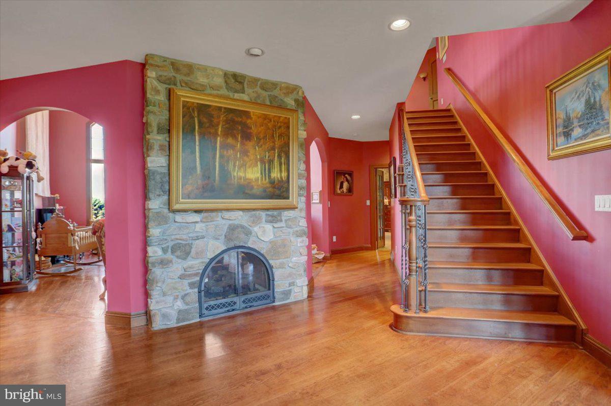 GREENE TWP - Residential