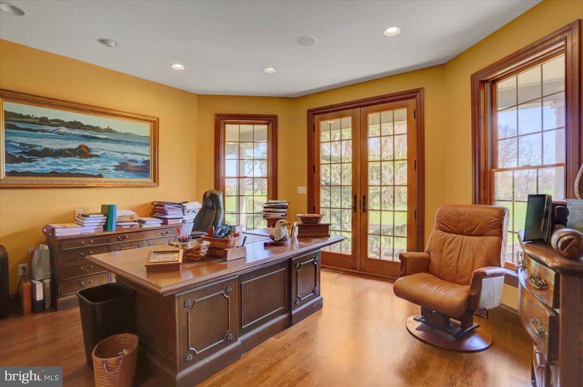 GREENE TWP - Residential