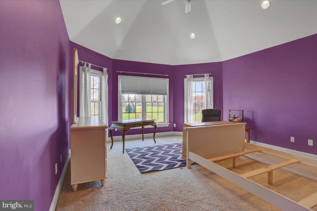 GREENE TWP - Residential