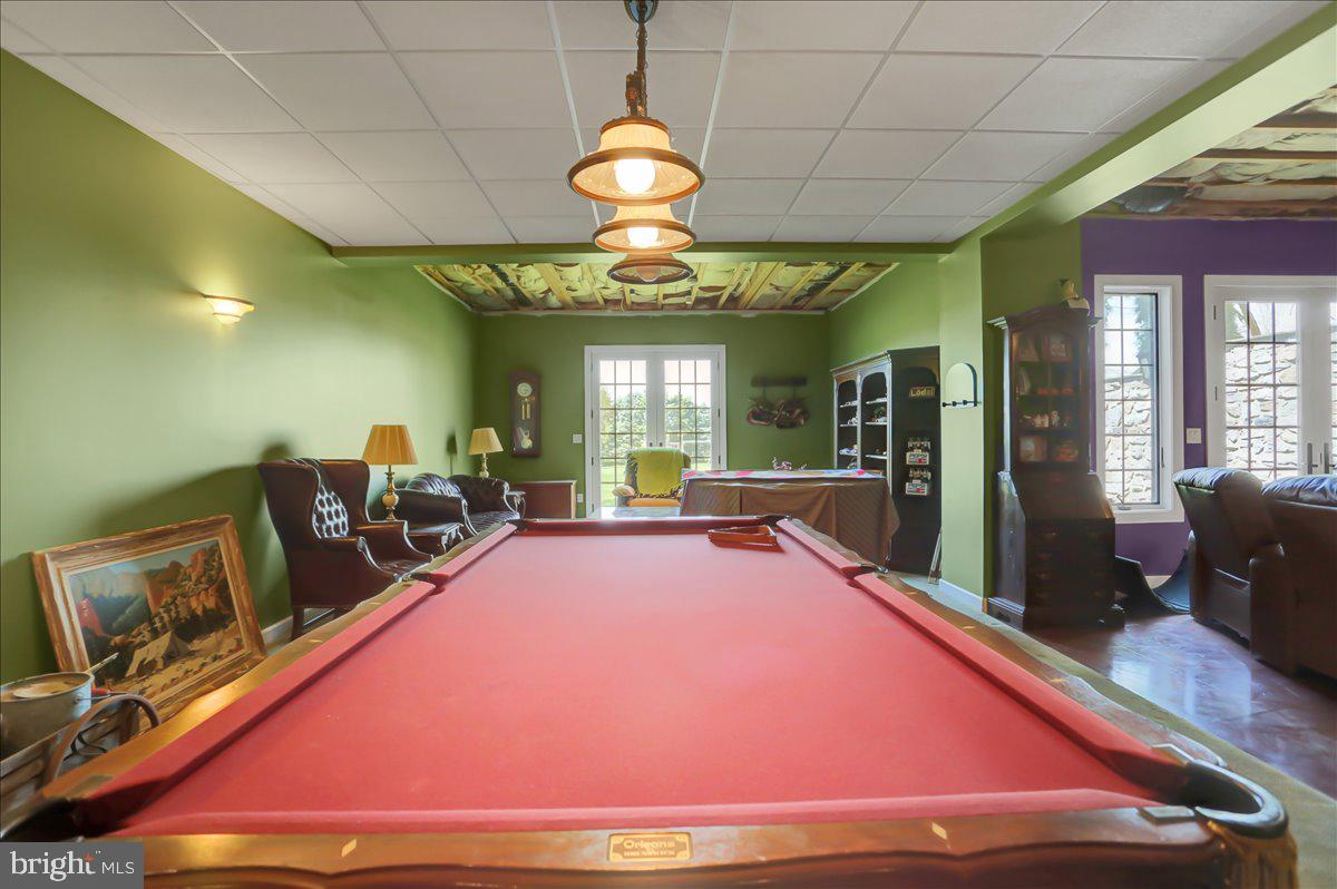 GREENE TWP - Residential