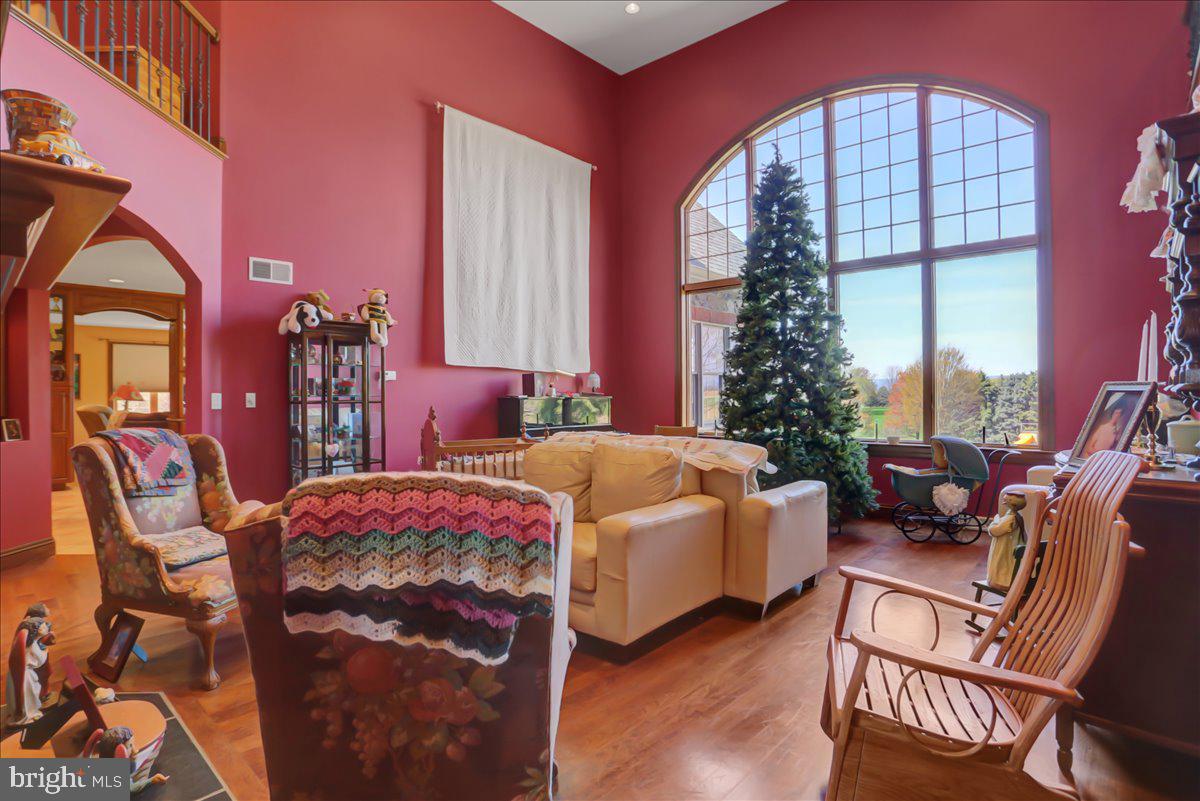 GREENE TWP - Residential