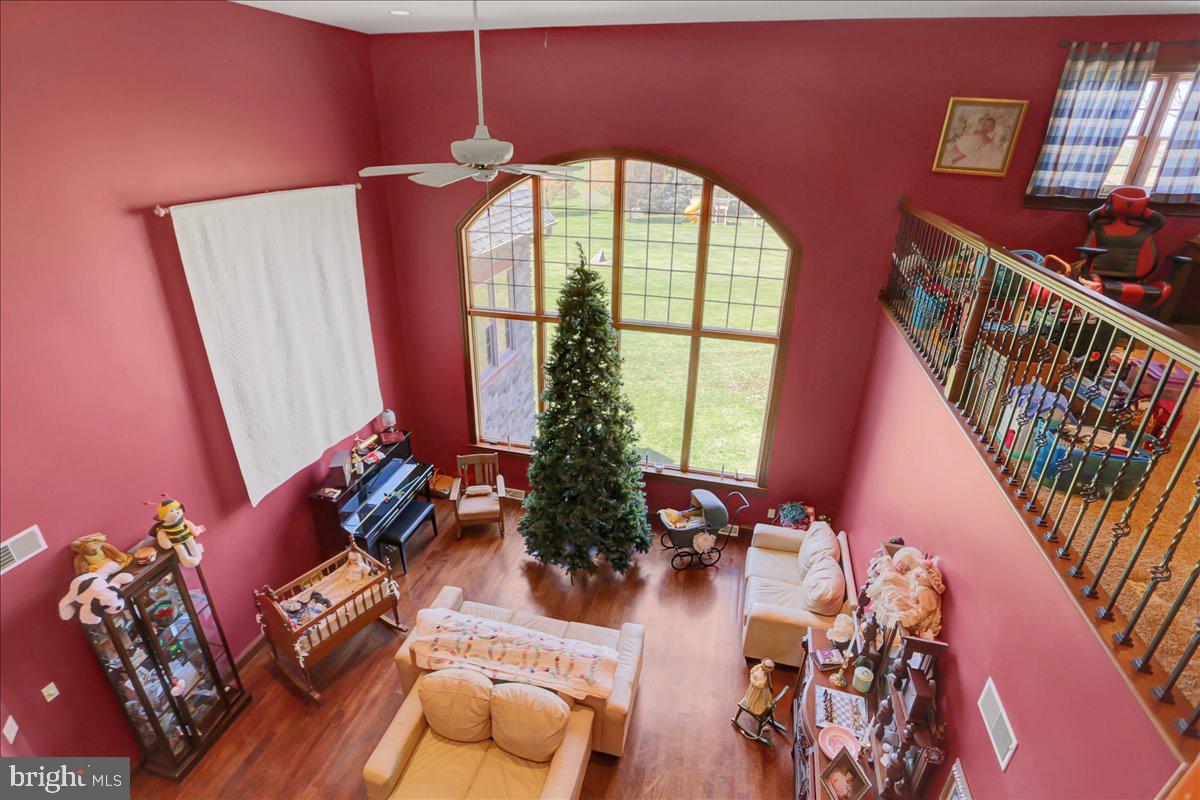 GREENE TWP - Residential