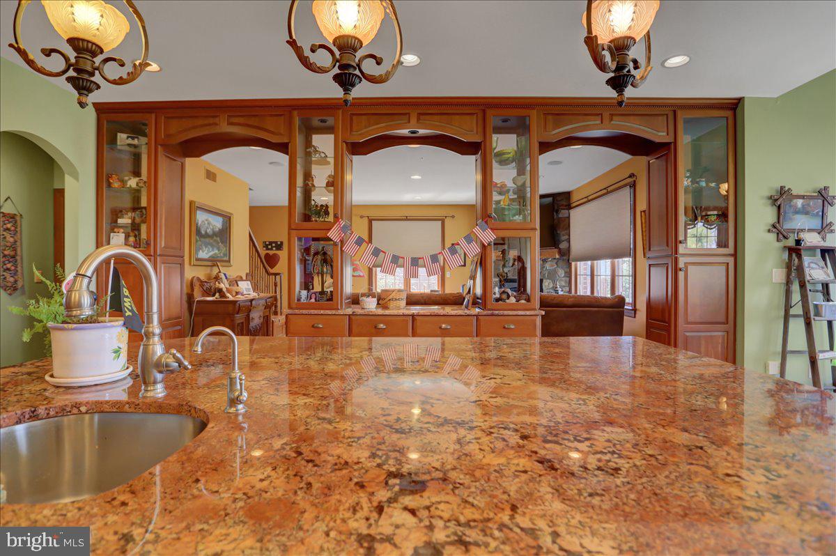 GREENE TWP - Residential