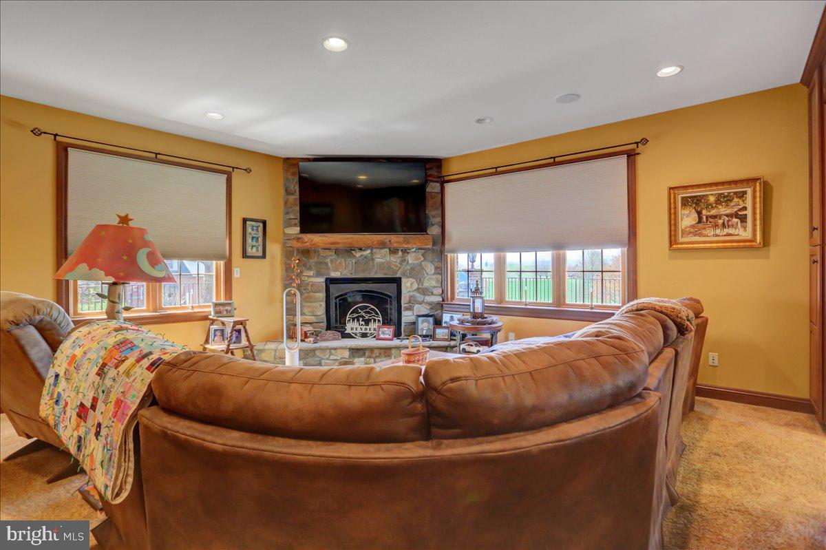 GREENE TWP - Residential