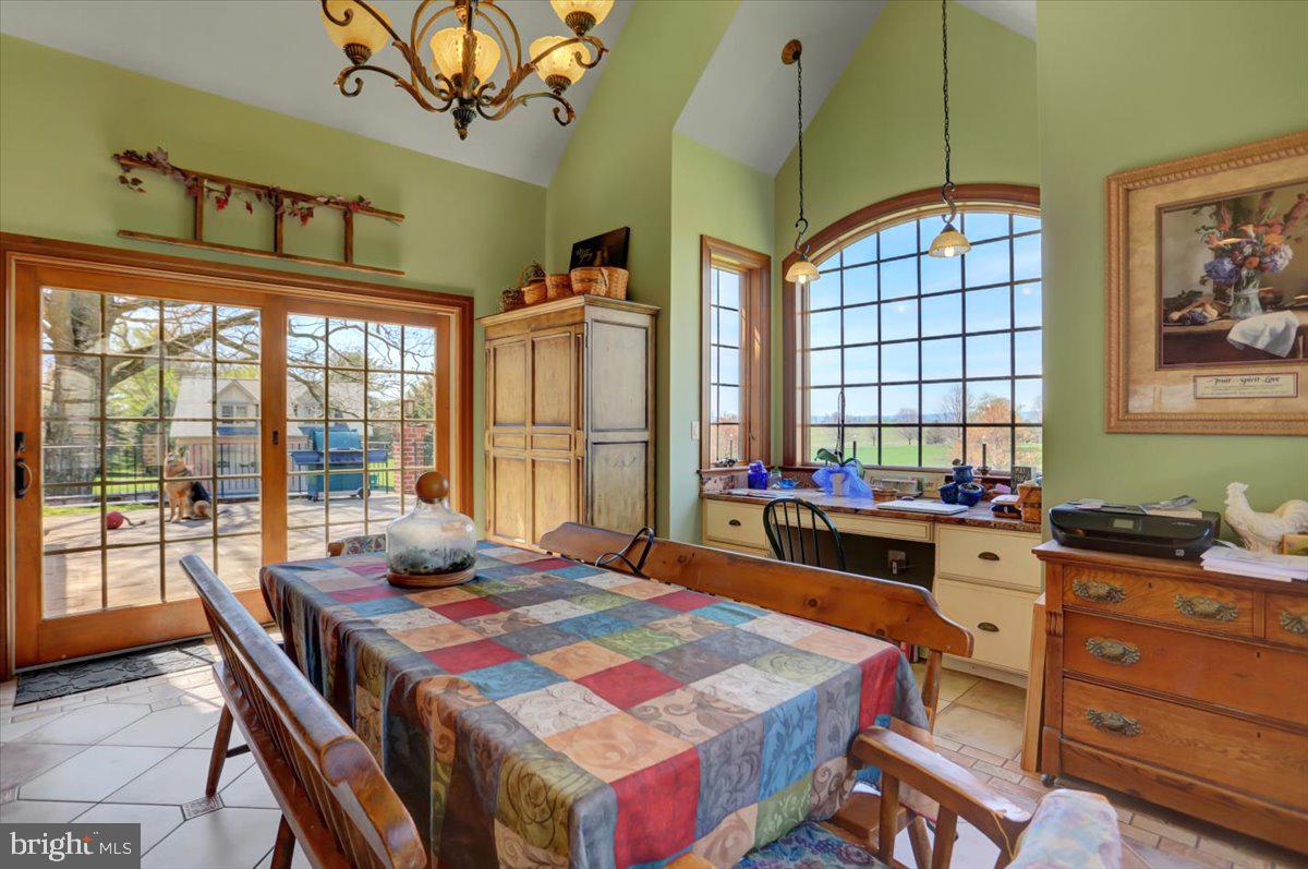 GREENE TWP - Residential