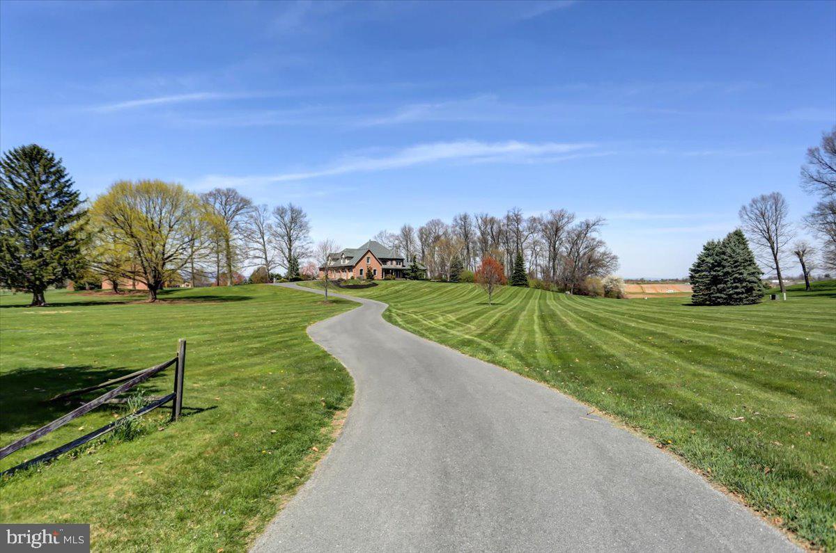 GREENE TWP - Residential