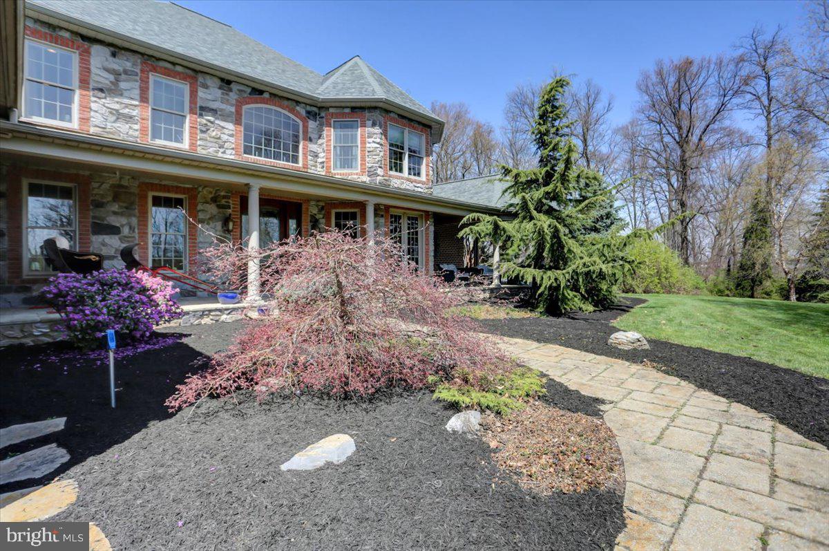 GREENE TWP - Residential