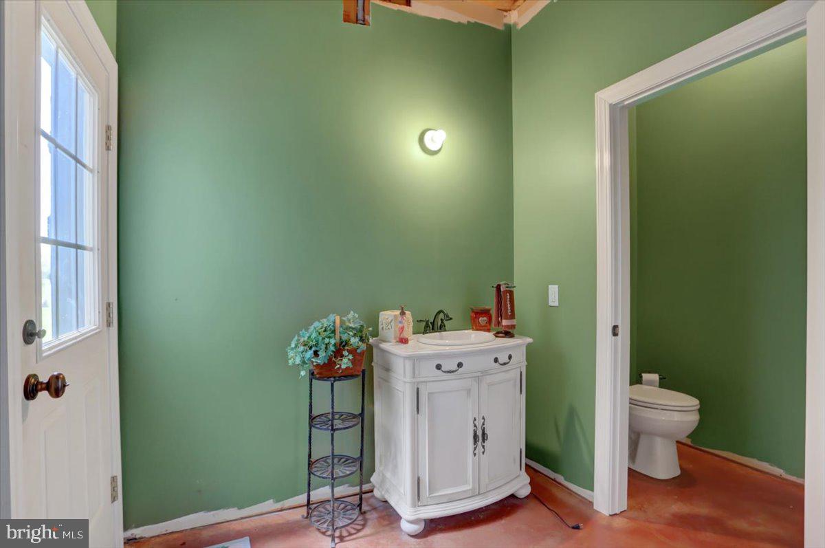 GREENE TWP - Residential