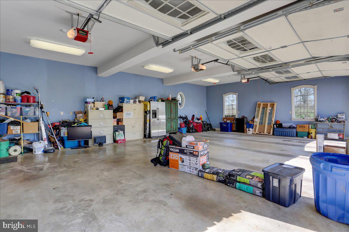 GREENE TWP - Residential