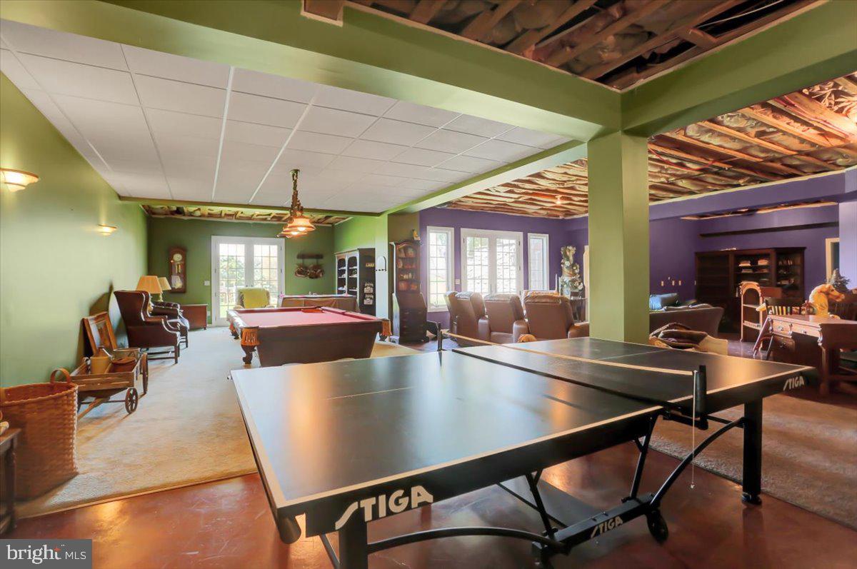 GREENE TWP - Residential