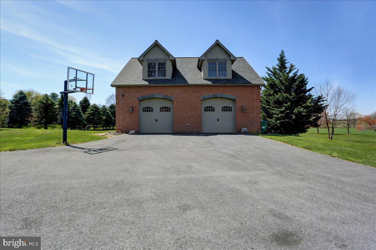 GREENE TWP - Residential