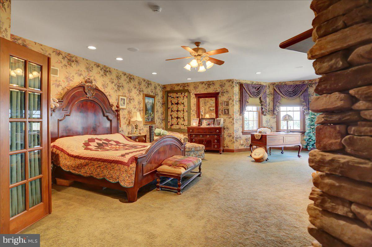 GREENE TWP - Residential