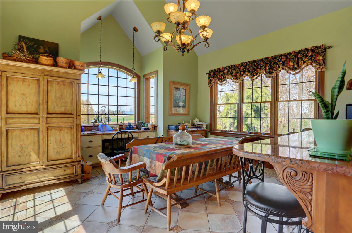 GREENE TWP - Residential