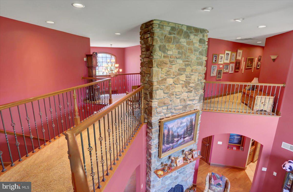 GREENE TWP - Residential