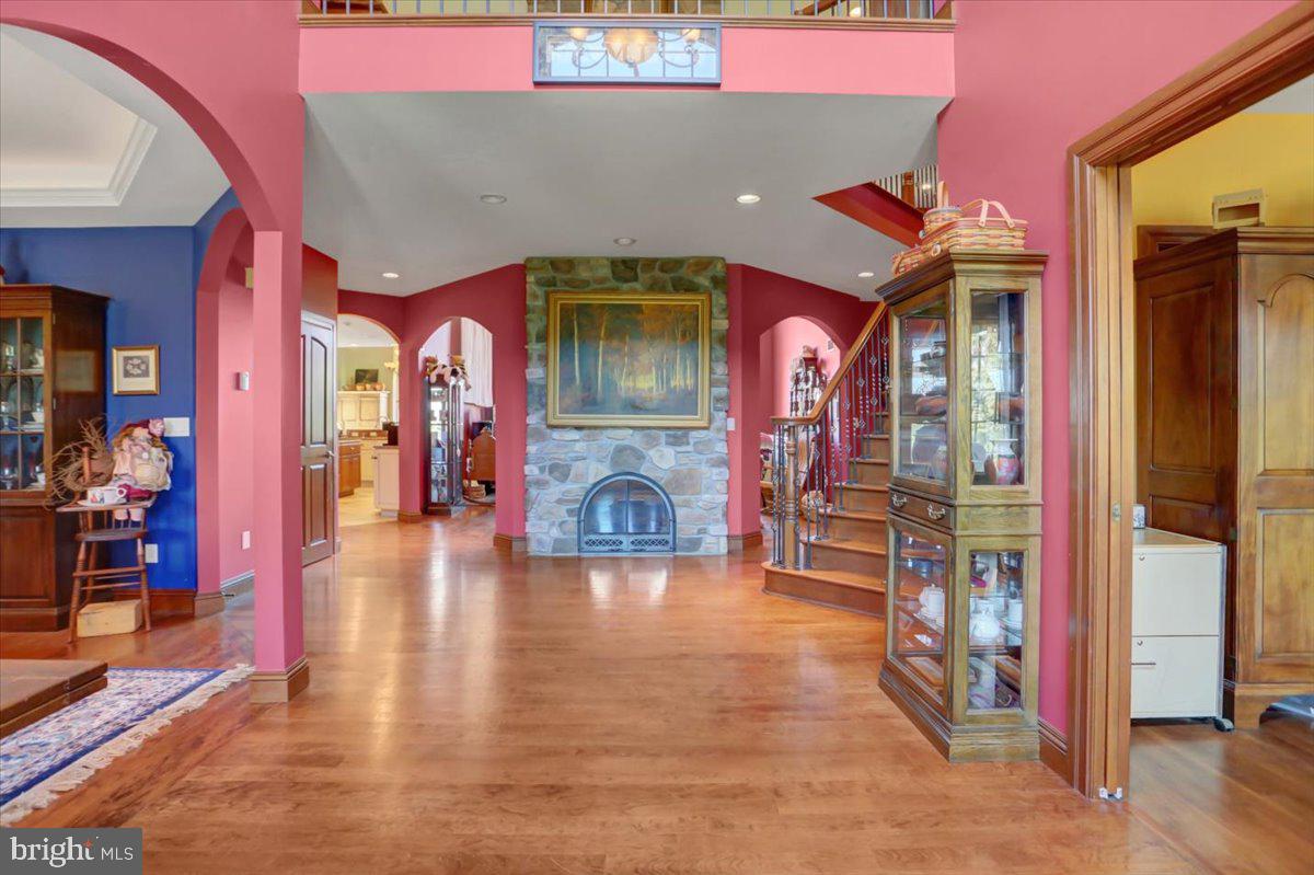 GREENE TWP - Residential