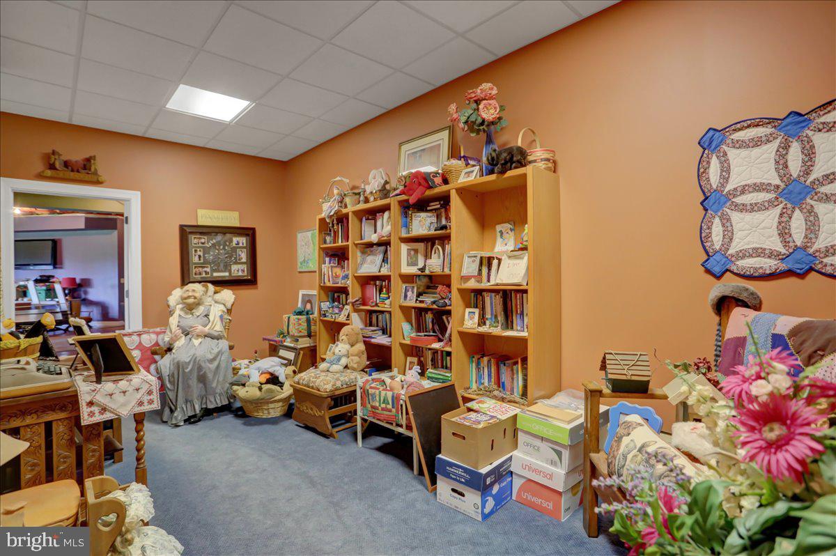 GREENE TWP - Residential