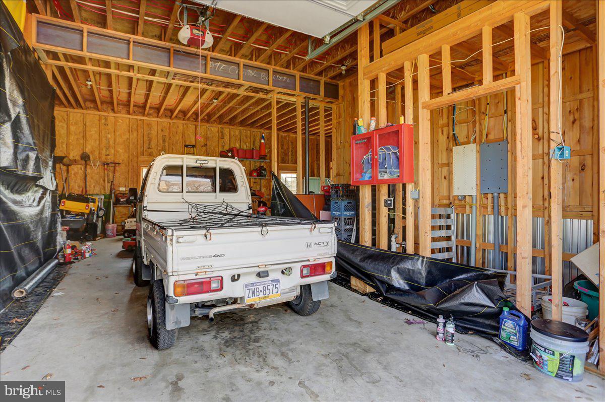 GREENE TWP - Residential