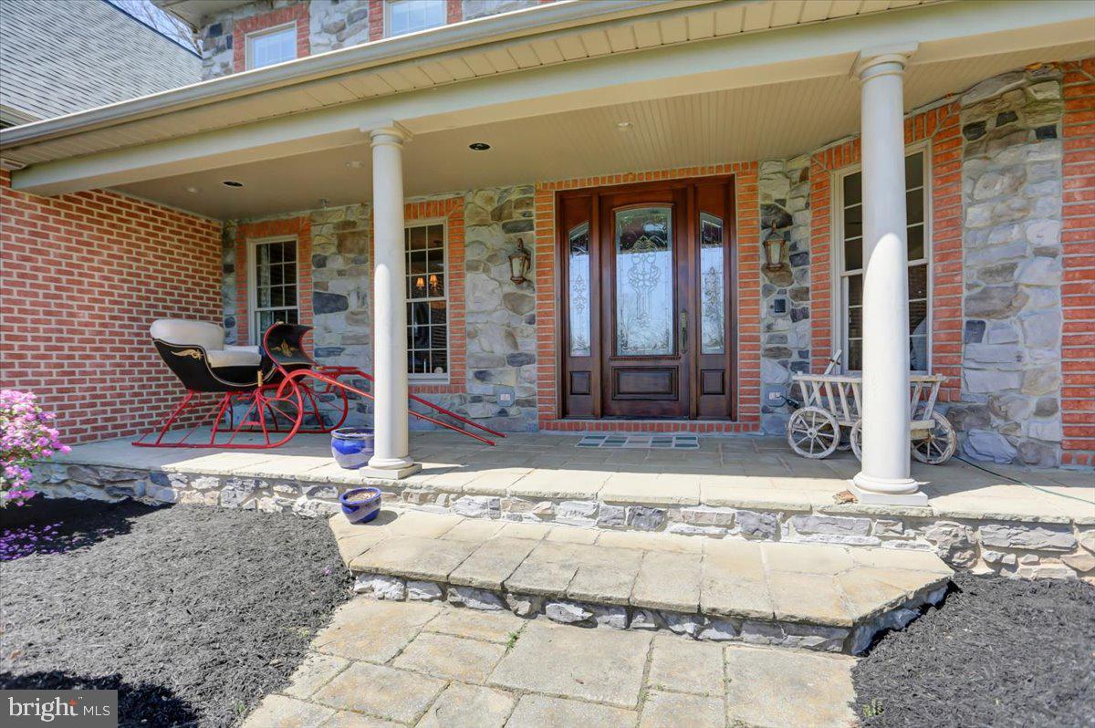 GREENE TWP - Residential