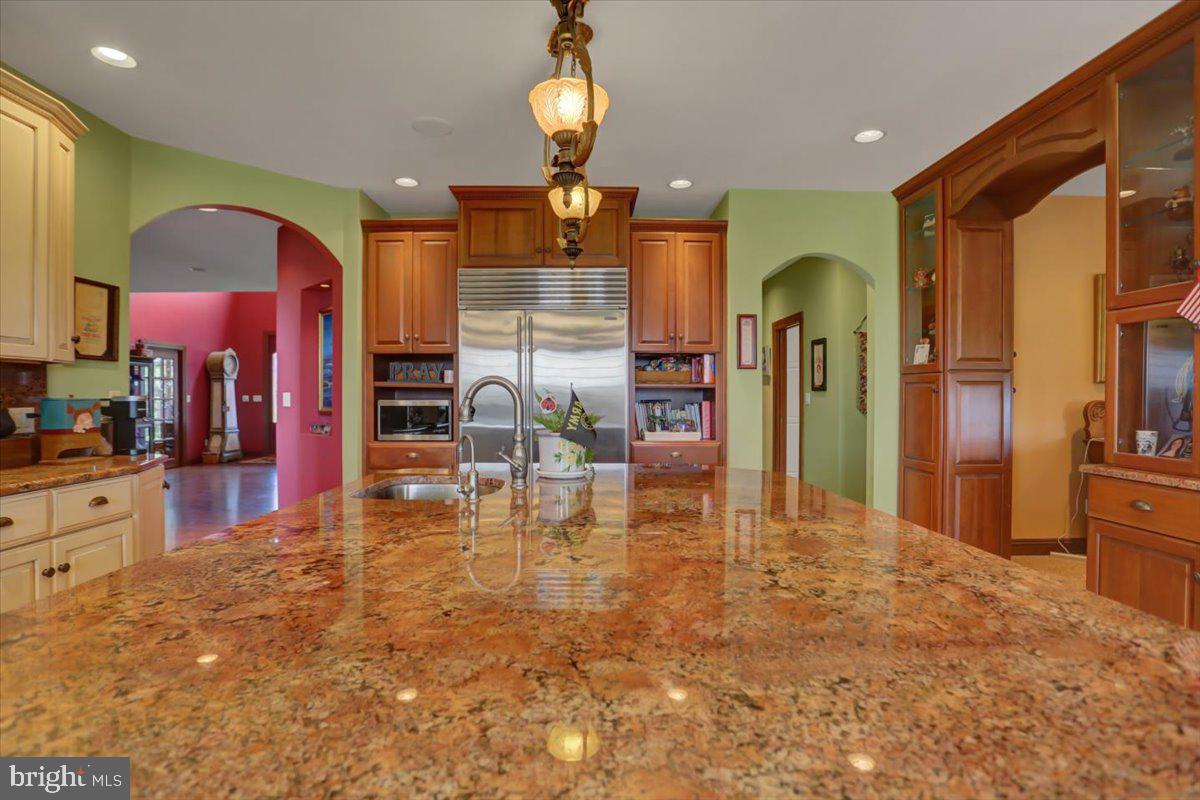 GREENE TWP - Residential