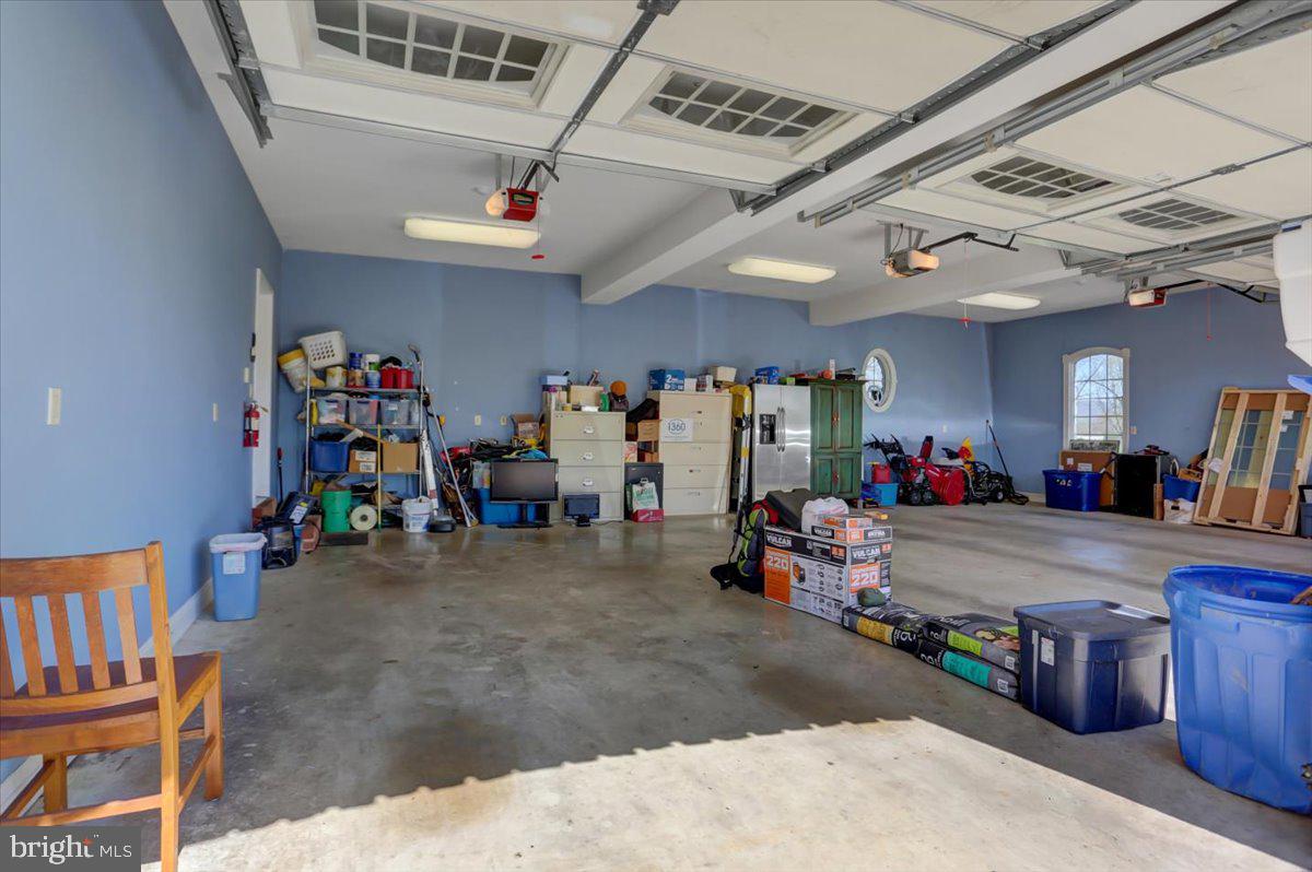 GREENE TWP - Residential