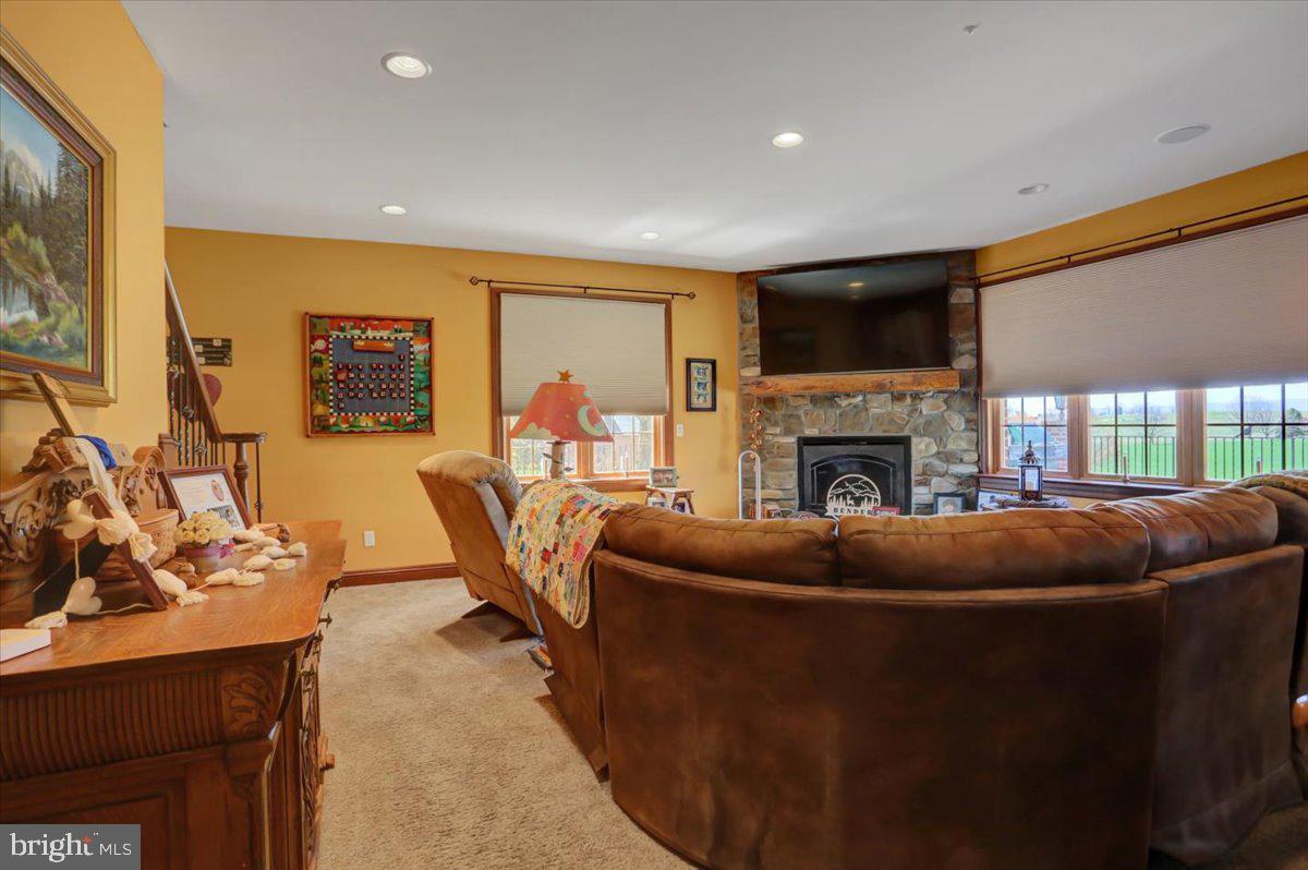 GREENE TWP - Residential