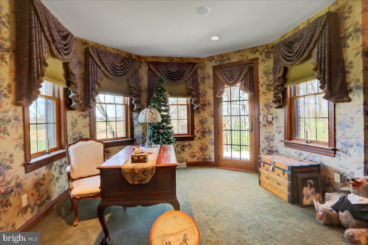 GREENE TWP - Residential