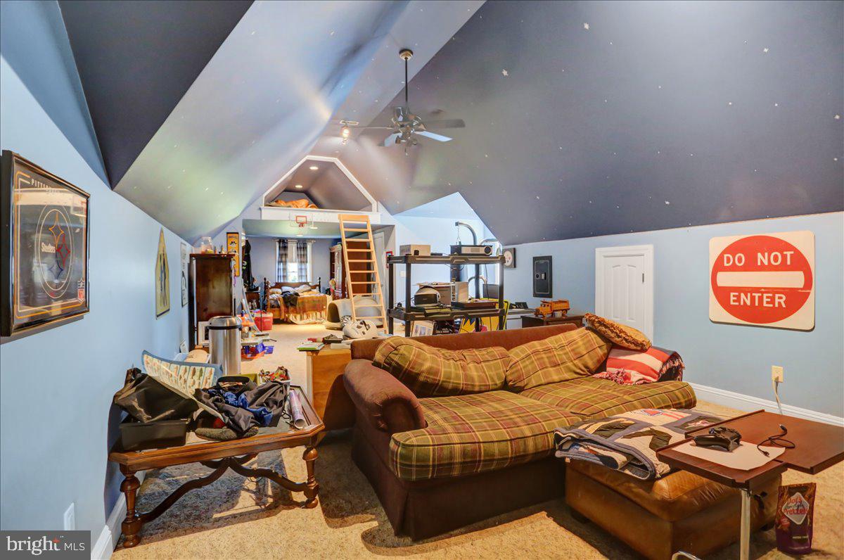 GREENE TWP - Residential