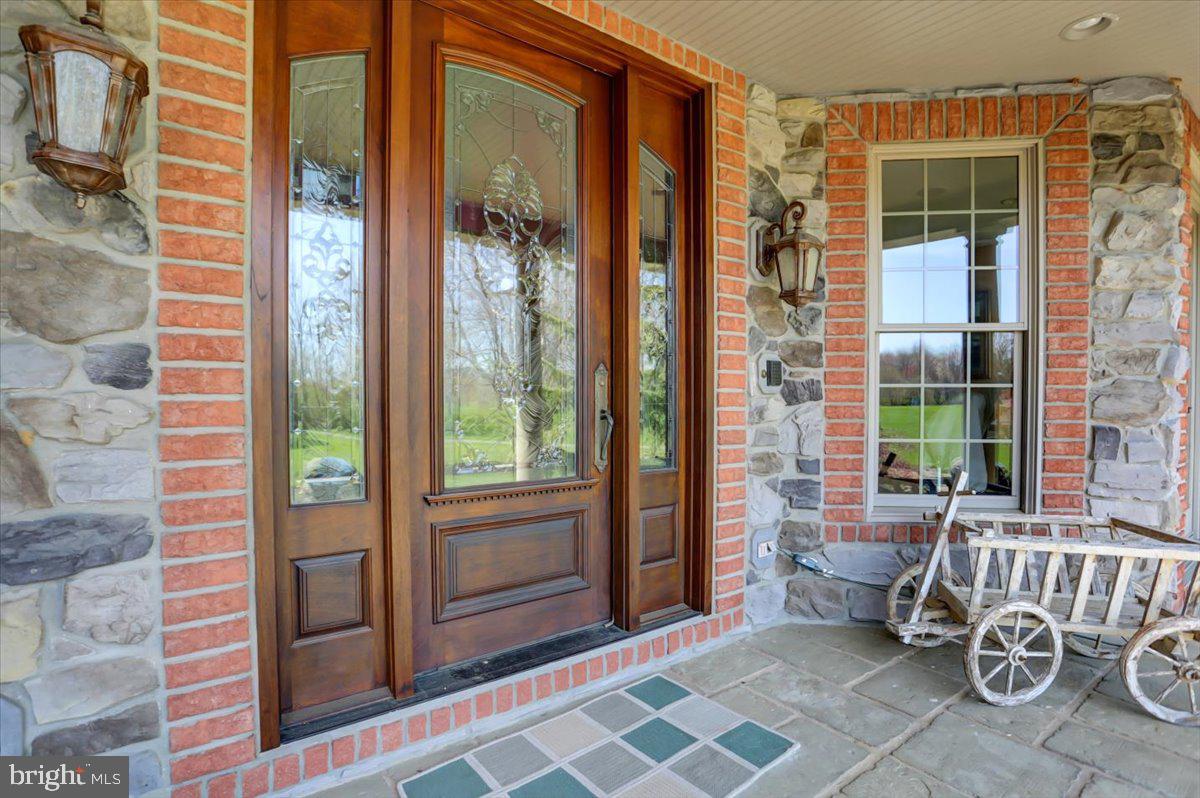 GREENE TWP - Residential