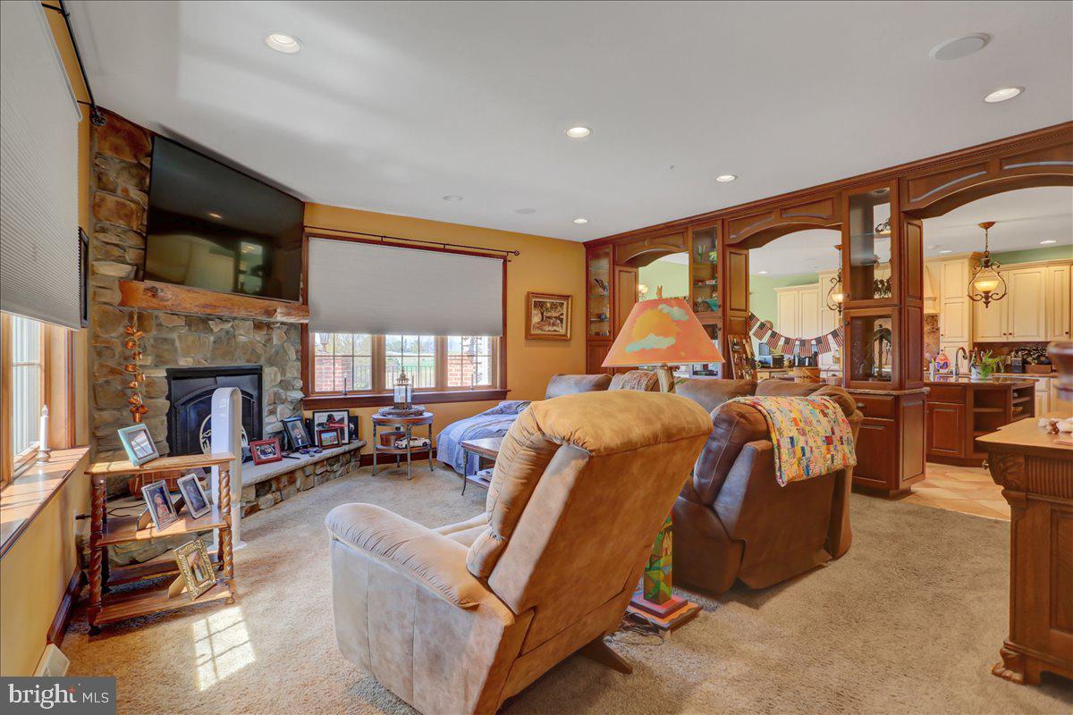 GREENE TWP - Residential