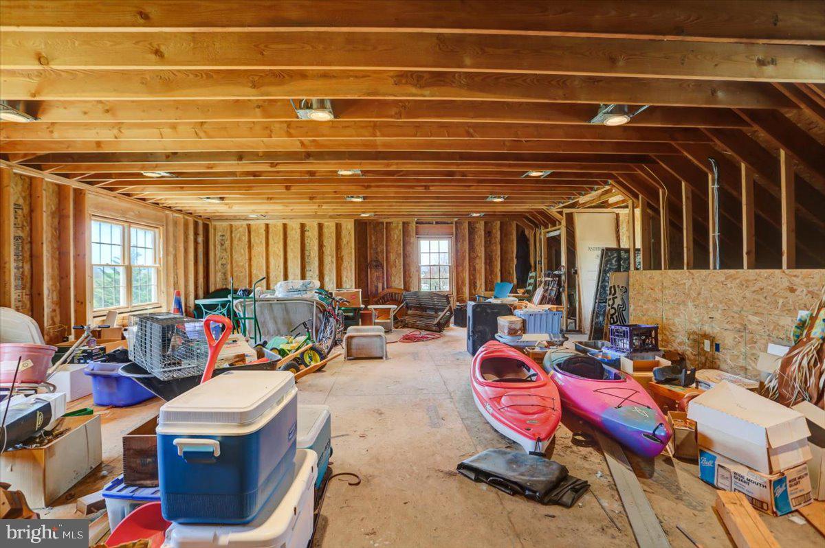 GREENE TWP - Residential