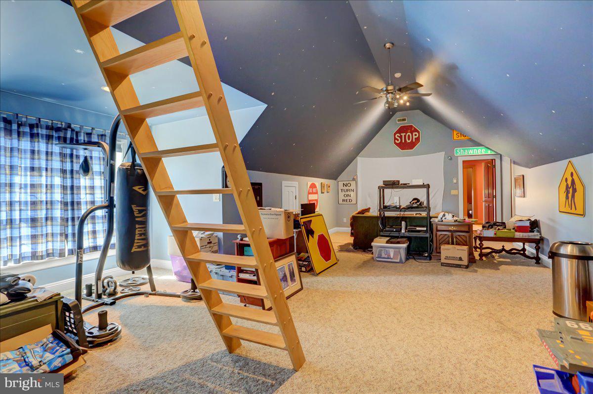 GREENE TWP - Residential