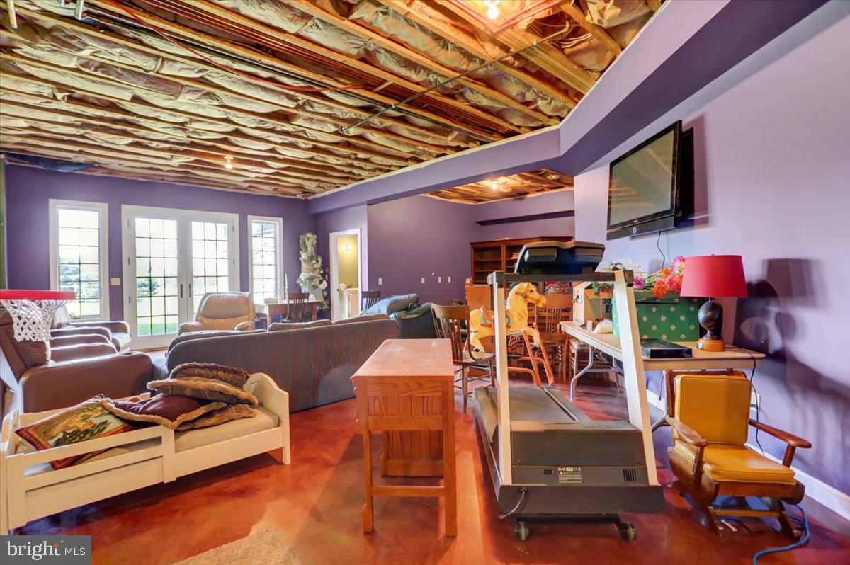 GREENE TWP - Residential