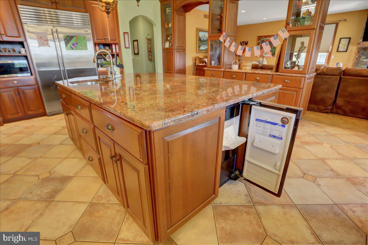 GREENE TWP - Residential