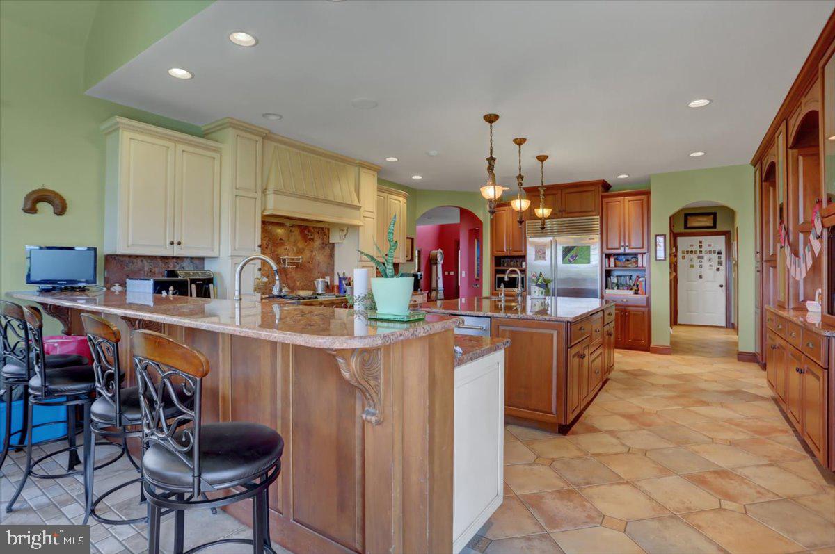 GREENE TWP - Residential