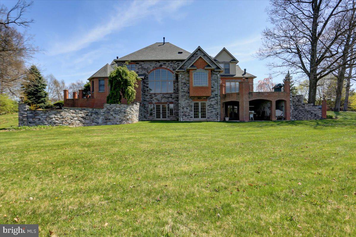 GREENE TWP - Residential