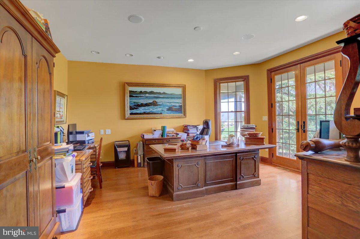 GREENE TWP - Residential