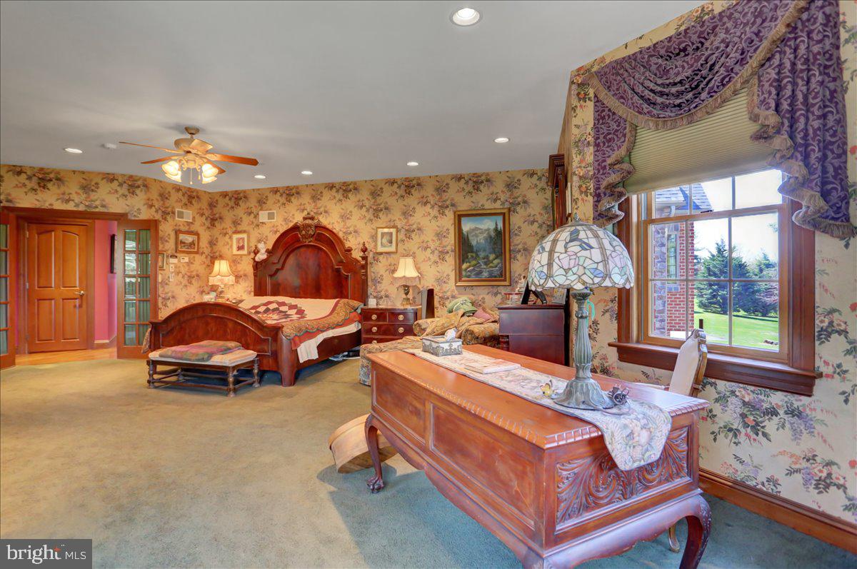 GREENE TWP - Residential