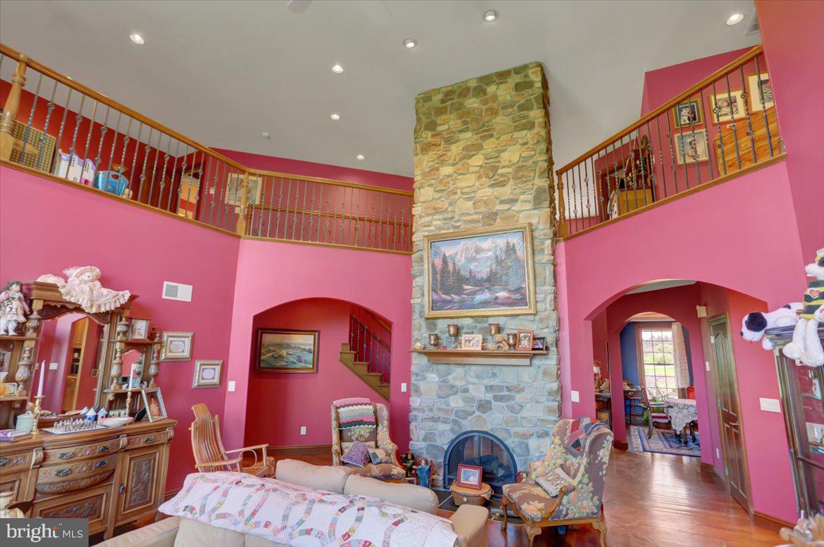 GREENE TWP - Residential